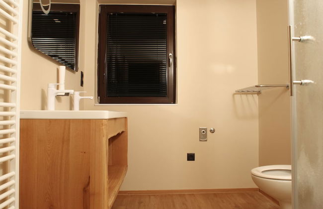 JASNA NATUR Resort - Foto 59