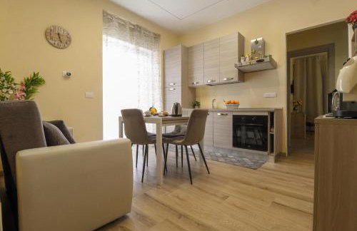 Centro storico Suite Garibaldi urban stay - Foto 31