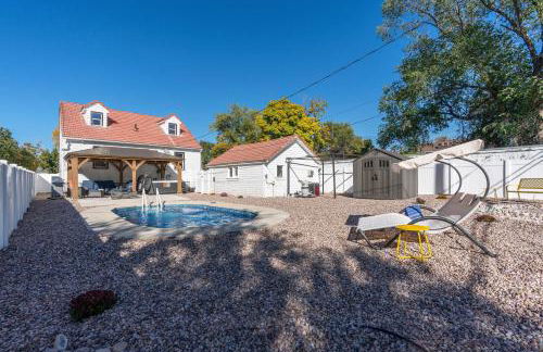 Charming Salt Lake City Home Minutes from Airport, Downtown SLC , Skiing - Foto 29