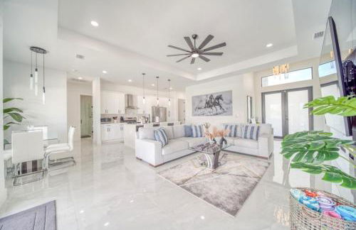 Breezy Coral Escape-Heated Pool - Foto 8