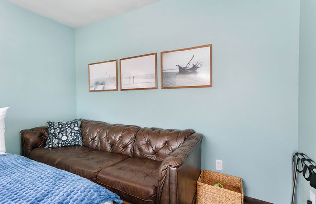 Breakwater Resort - Foto 46