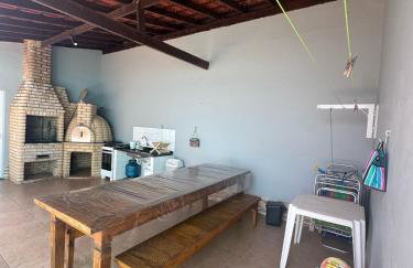 Casa Praia próximo a Riviera - Foto 25