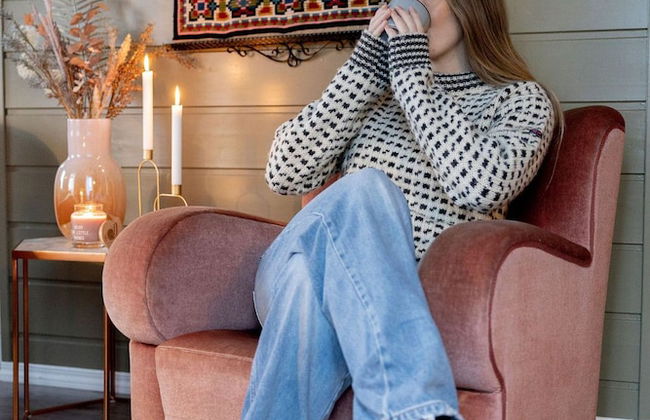 Vollsnes Gjestehus - Foto 24