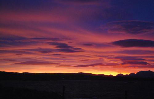 Harlosh Hideaways - Aurora Pod - Foto 30