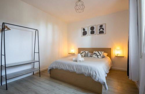 Centre - Parking - Place du Peyrou - Tram à 2 min - Photo 10