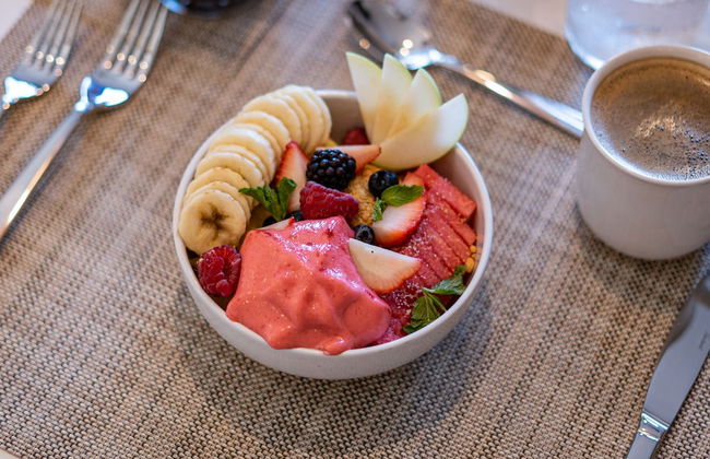 Flamboyan Hotel & Residences - Foto 41