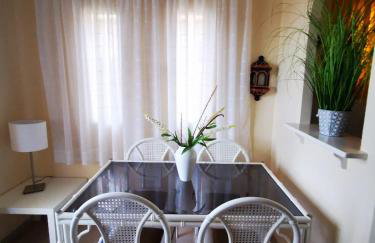 Book Inn Golf Park Sunny Cozy Apartment near the Ocean with large double terraces, fiber WIFI, 3 pools, bbq Tenerife South - Foto 68