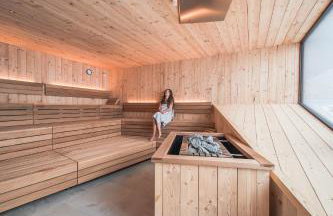 Zin Park alpine suites and SPA - Foto 61