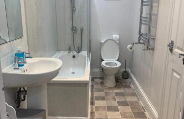 Gateshead Serviced Apartment Ideal for Contractors and Vacationing - Foto 4