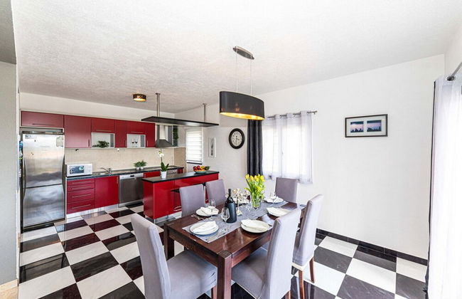 Exquisite Spacious Villa Bufaline With Pool and Gym - Foto 12