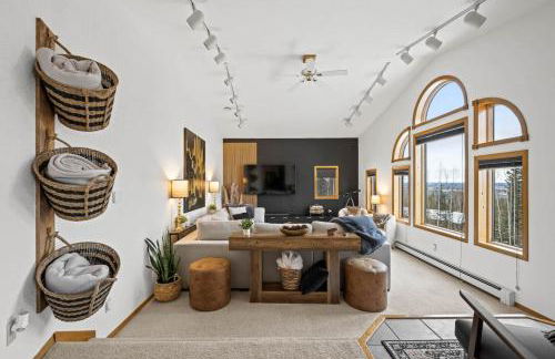 Hutch N Snow House AK - Foto 12