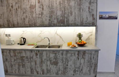 Mitsakos Golden House - Foto 20