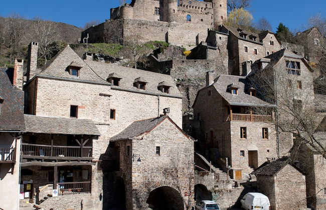 Le Hameau Saint-Martial - Foto 17