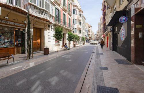 El Balcón de Alamos - Photo 42