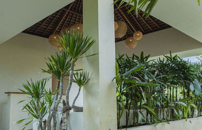 OLEA VILLAS RESORT - Foto 2