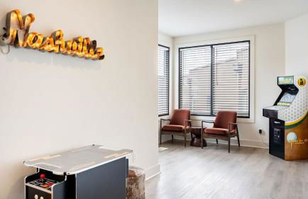 Heirloom by Avantstay Mins to Downtown Nashville - Foto 93