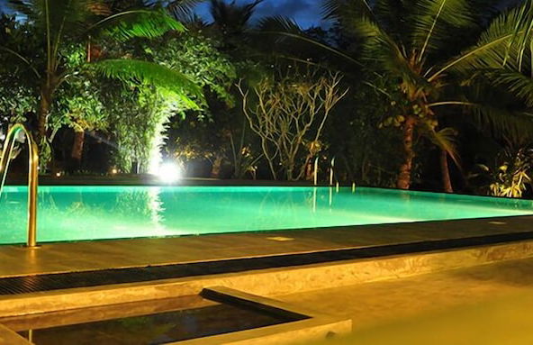 Villa Acres Green - Foto 17