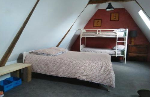 Les charmantes pierres percées - Foto 15