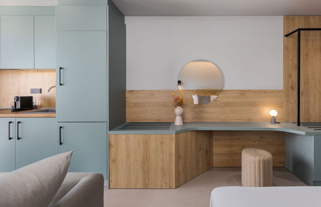 The 8 Suites - Foto 34