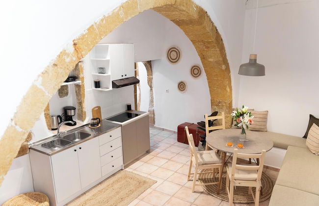 Cretan Pnoe - Foto 40