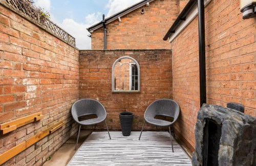 Stylish Modern 2 Bed with Parking - Pass the Keys - Foto 24