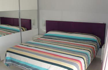 Moderno apartamento con vistas al mar - Foto 18