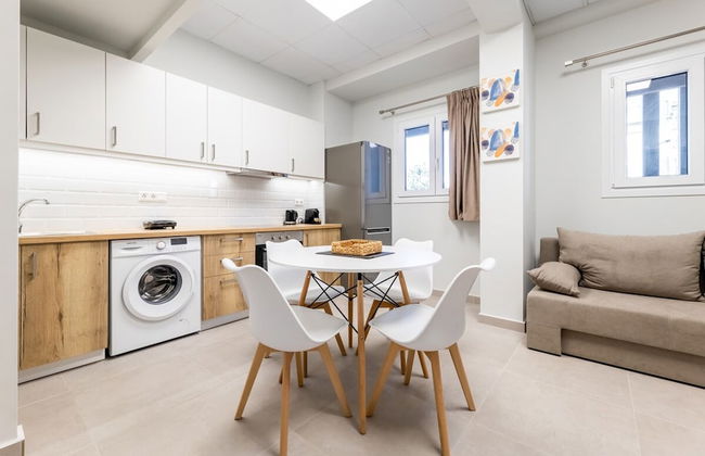 Harmony Apartment in Nea Ionia - Foto 12