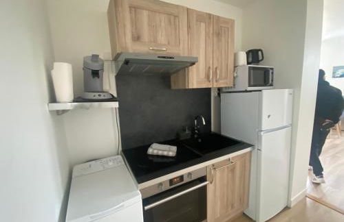 L'embrun de Fécamp - Foto 12