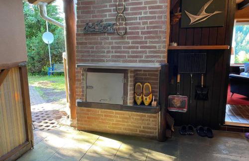 Haus Löwe - Komplettes Ferienhaus am Badesee - Foto 46