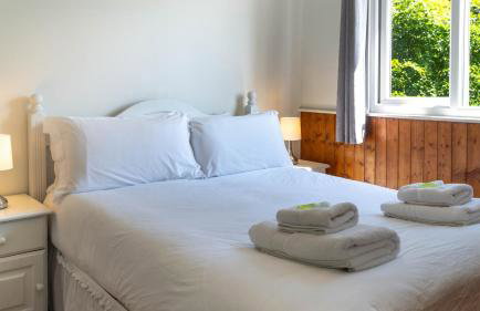 Ta Mill Cottages & Lodges - Meadowview Chalet 4 - Foto 6