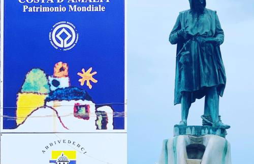 Casa Bellavista Amalfi - Foto 4