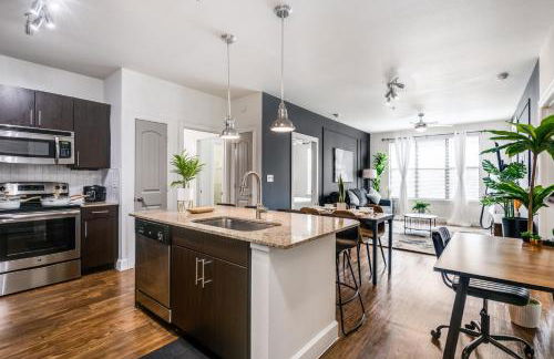 Stylish 2B2B Near Toyota HQ The Star Legacy West 2359 - Foto 9