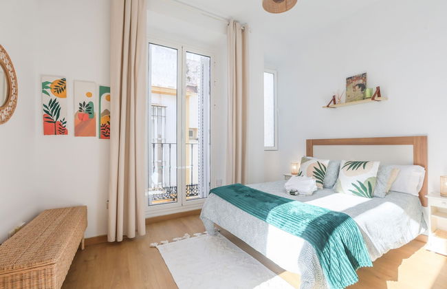 Casa Amores in Sevilla - Foto 18