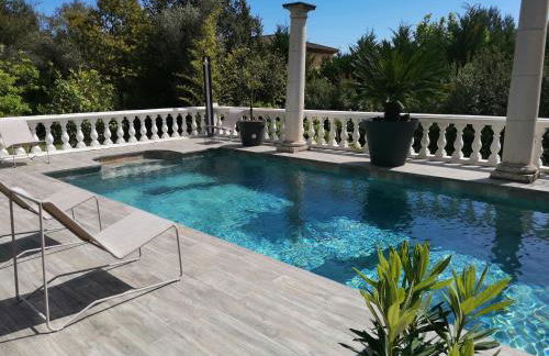 Appartement Pinede Man Yelle - Foto 20