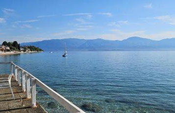 Megusta Apartments selianitika - Foto 22