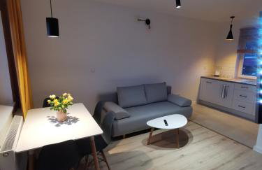 Sunrise Marina Domki Mielno- Ferienhaus - Foto 19