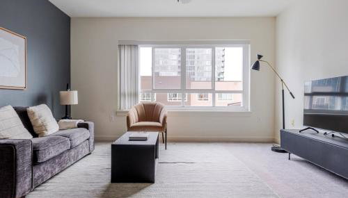 Blueground West Bellevue rooftop nr Bellevue Park SEA-963 - Foto 3, Other