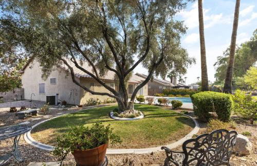 Vegas Retreats Pool, Arcade, Fun, 10min from Airport and the Strip - Foto 11