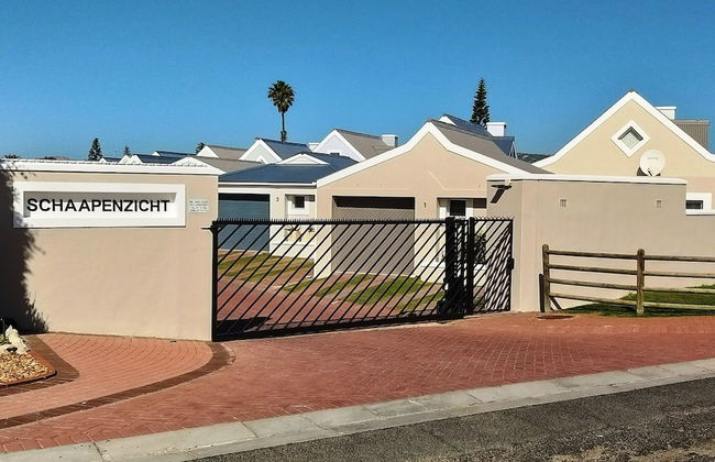 Seehuisie, Langebaan 6-Sleeper - Foto 26