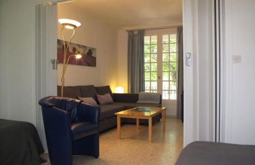 Résidence Miro, gîtes équipés été et hiver, tennis, piscine - Foto 7