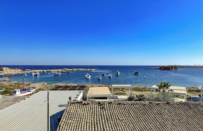 Calauriia Apartments Marzamemi - Foto 38