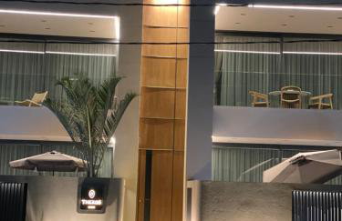 Theros Kourouta Boutique Hotel - Foto 1