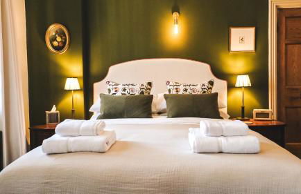 Fothergill House - Entire Luxury Townhouse - City Centre - Photo 8