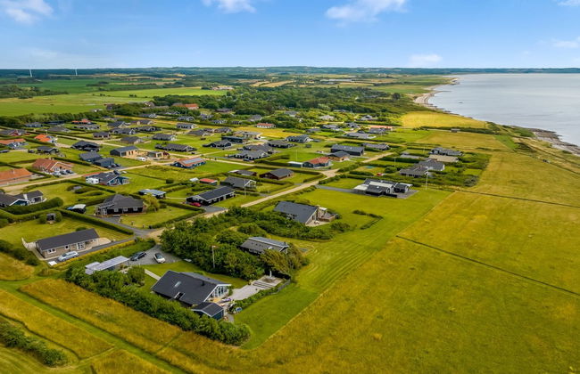 "Eberta" - 200m to the fjord - Foto 4