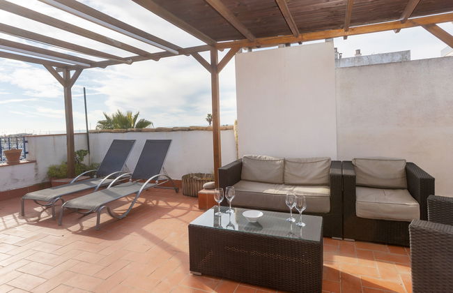 Port Vilanova - Foto 22