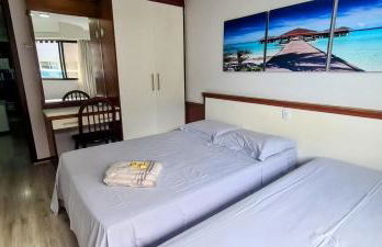 Pasárgada 812, academia e piscinas aquecidas - Foto 23