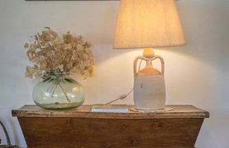 Almond Tree House - Eco Retreat - Foto 40