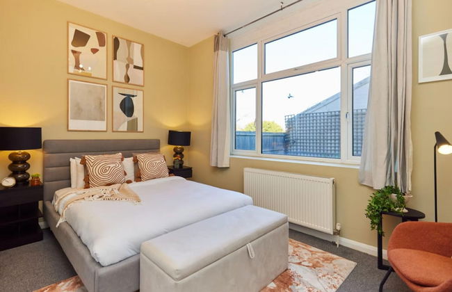 The Crystal Palace Crib - Lovely 1bdr Flat - Foto 4