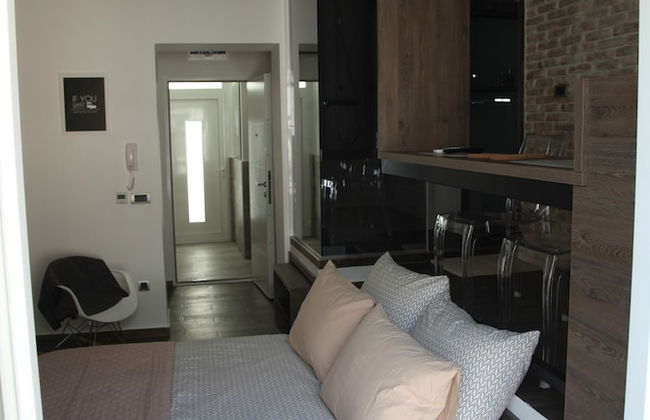 Al Mattina Apartments Belgrade - Foto 13