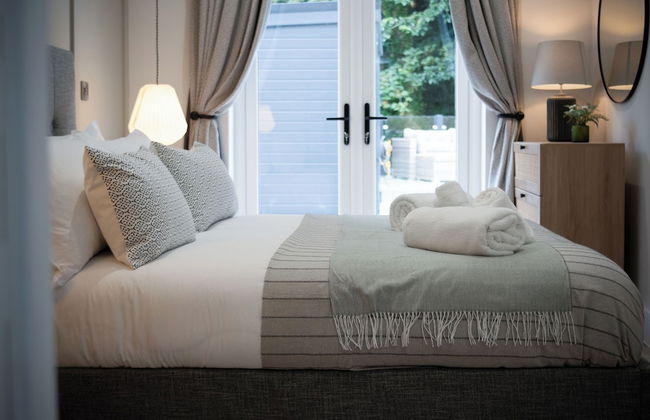 The Hideaway - 2 Bed Holiday Home - Little Haven - Photo 9